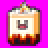 Flaming Mallows emblem