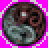 Zuckerfrei emblem
