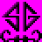 Shadow Gaiden emblem