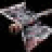 NA Airport Speedrun emblem