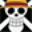 PIRATE KING emblem