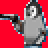 Penguin Heist emblem