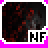 NoFear emblem