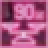 Overweight emblem
