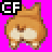 Corgi Flops emblem