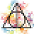 Deathly Hallows emblem