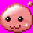 Poring    . emblem