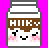 Chocomilk emblem