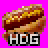 Hatdog emblem