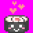 SushiMart emblem