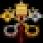 The Holy See emblem