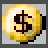 Kaching emblem