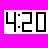 Weed emblem