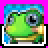 Frog Wallet emblem