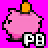 Piggy Banks emblem