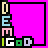 Demigod emblem