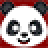 Pandamonium emblem