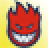 INDOFARMER emblem