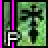 Priory of Sion. emblem